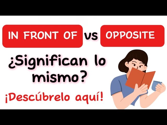 LIKE o AS: Qué significan en INGLÉS DESCÚBRELO AQUÍ