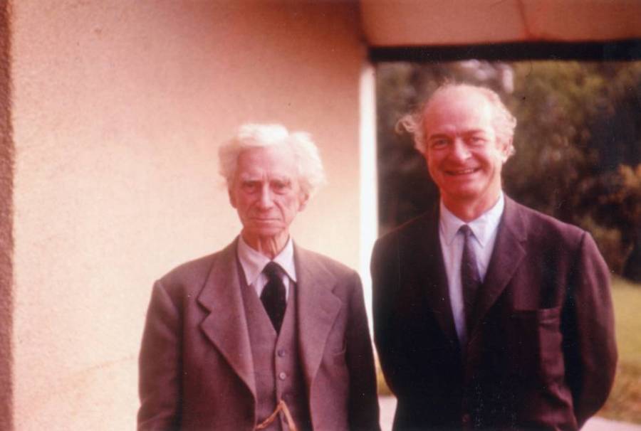 Linus Pauling: APORTACIONES que CAMBIARON la CIENCIA