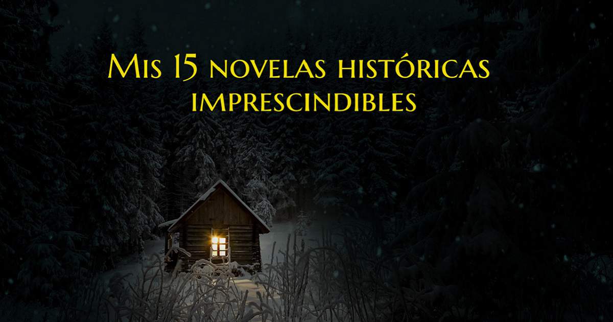 LITERATURA: 15 EJEMPLOS IMPRESCINDIBLES para DESCUBRIR
