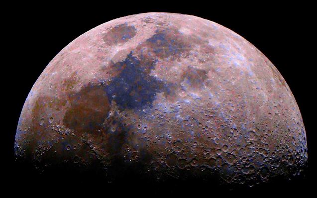 LUNA Y TIERRA: ¡Descubre sus MOVIMIENTOS INCREÍBLES!