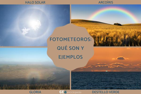 LUZ: DESCUBRE sus PROPIEDADES y TIPOS IMPRESIONANTES