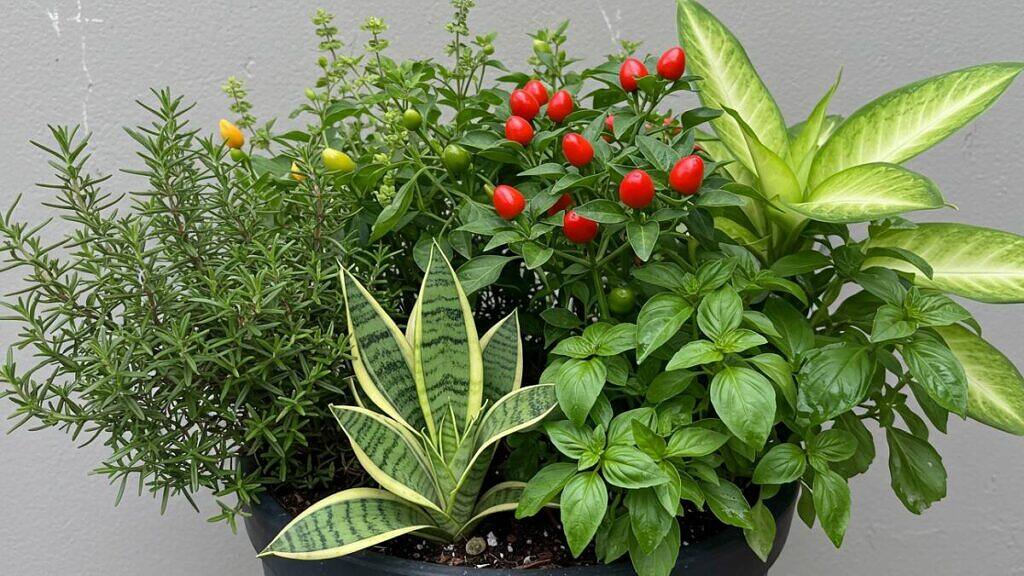 MACETA: Definición y Concepto Esencial para Tu Jardín