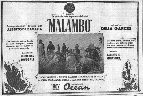MALAMBO: Qué es, su DEFINICIÓN y CONCEPTO esencial