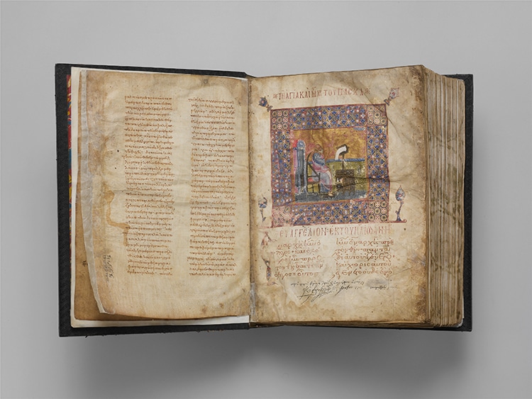 MANUSCRITO: Qué es y su IMPORTANCIA en la HISTORIA