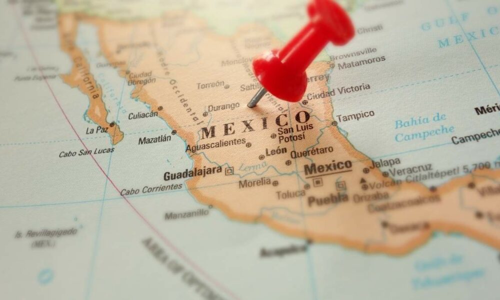 MAPA Mesoamérica: Descubre su RICO PATRIMONIO Cultural