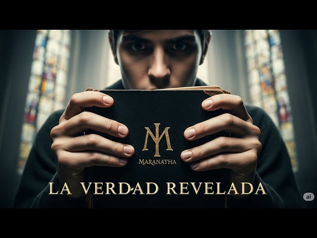 MARANATHA: DESCUBRE su SIGNIFICADO y ORIGEN ESPIRITUAL
