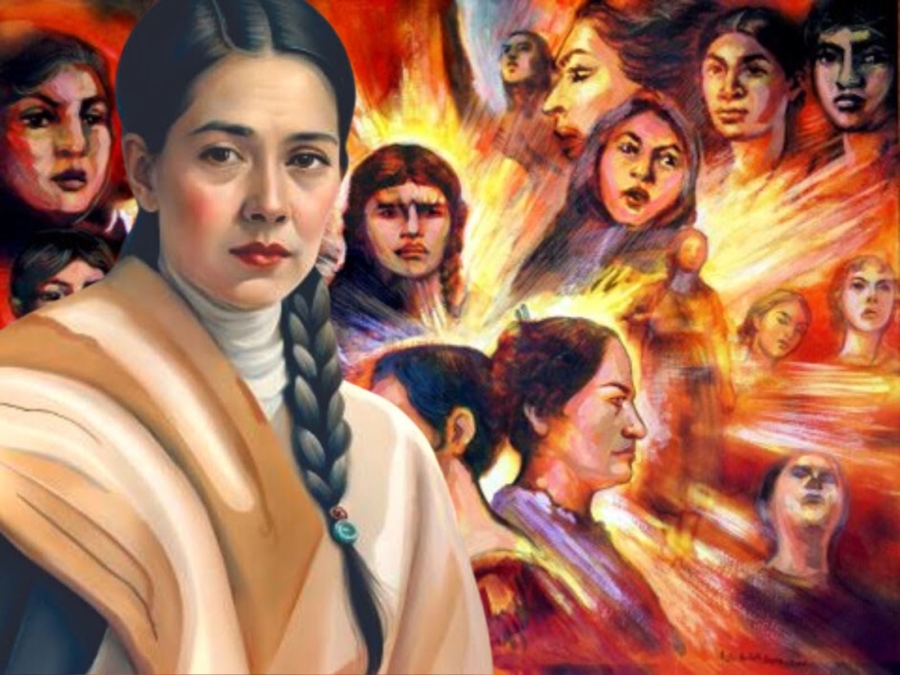 MARIANA RODRÍGUEZ DEL TORO: Heroína de la INDEPENDENCIA