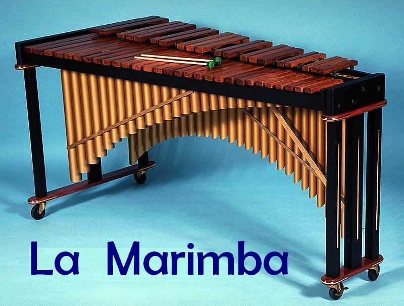 MARIMBA: SIGNIFICADO, HISTORIA y CARACTERÍSTICAS CLAVE