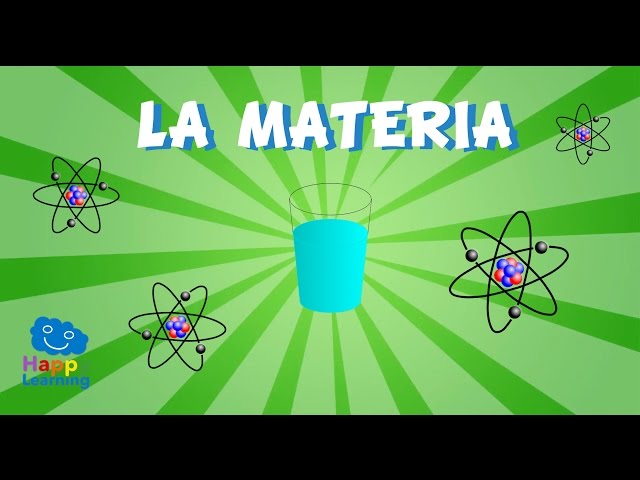 MASA y VOLUMEN: Descubre SUS PROPIEDADES Sorprendentes