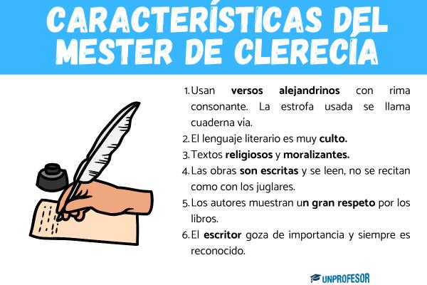 MÁSTER: DEFINICIÓN Y EJEMPLOS CLARAMENTE EXPLICADOS