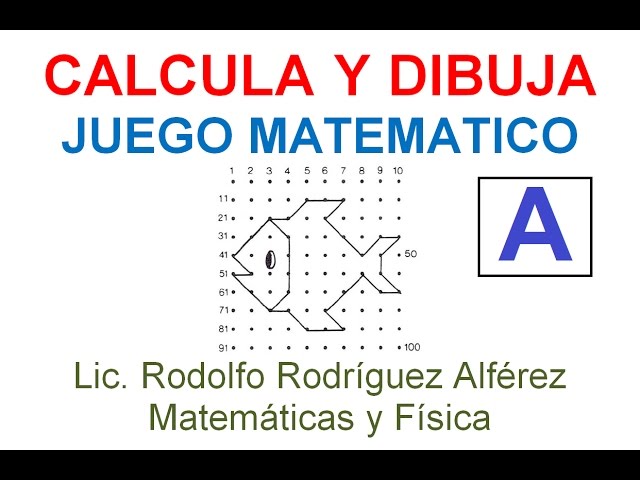 MATEMÁTICAS: DESCUBRE el ORDEN de OPERACIONES ¡FÁCIL!