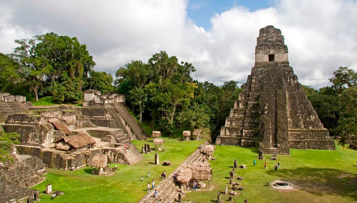 MAYA: Historia, CARACTERÍSTICAS y UBICACIÓN interesantes