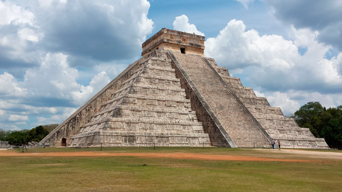 MAYAS: 10 CARACTERÍSTICAS IMPRESIONANTES para Descubrir