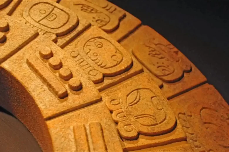 MAYAS: Descubre su enigmático SISTEMA DE NUMERACIÓN