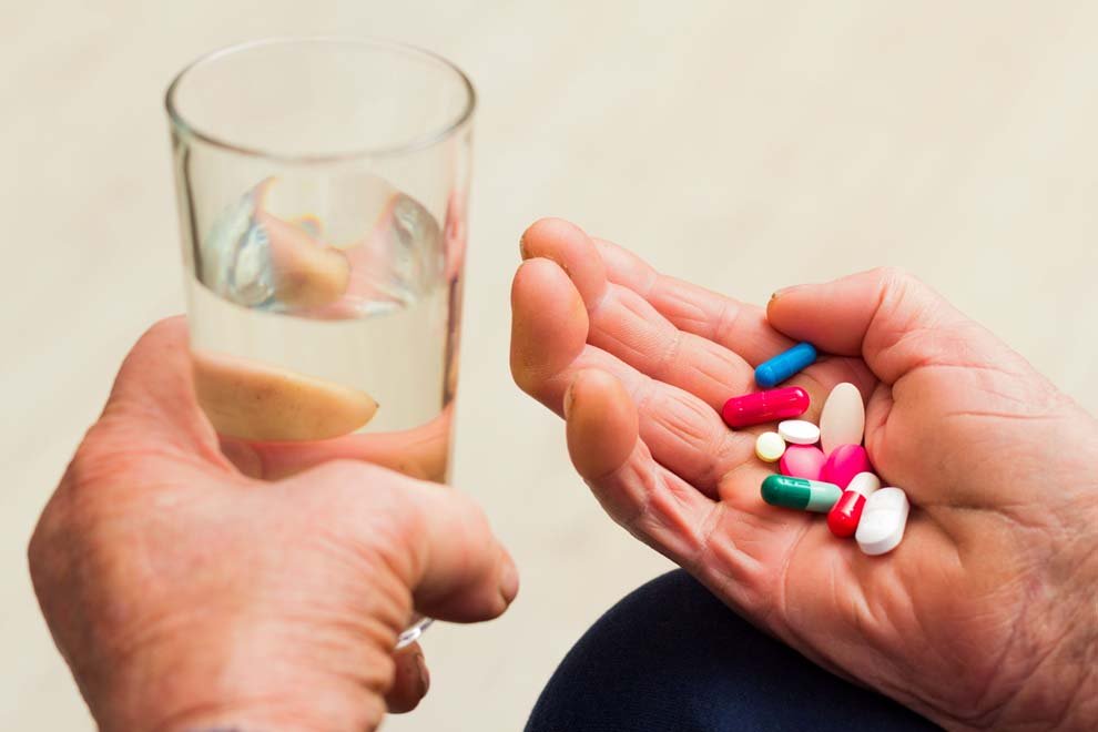 MEDICAMENTOS CADA 8 HORAS: ¡Descubre el MEJOR HORARIO!