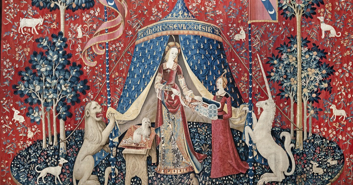 Medioevo: Características y ETAPAS del ARTE MEDIEVAL