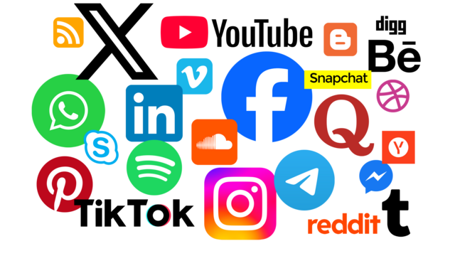 MEDIOS DE COMUNICACIÓN MASIVOS: TODO lo que DEBES SABER