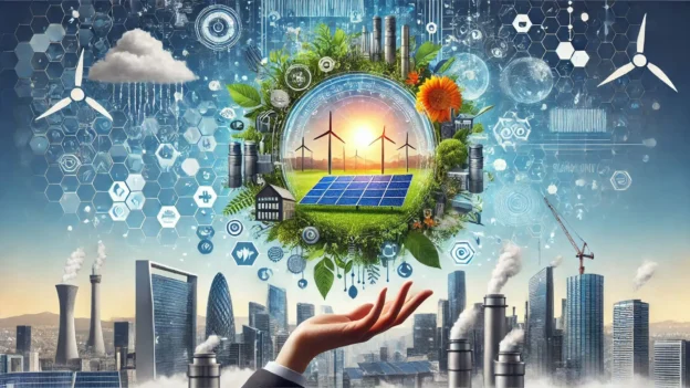 MEDIOS TÉCNICOS: ENERGÍA y MATERIAL para mejorar tu PROCESO