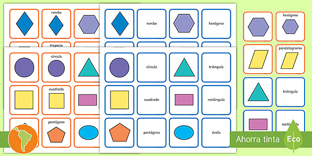 Memorama de MATEMÁTICAS: ¡Aprende JUGANDO en Casa!