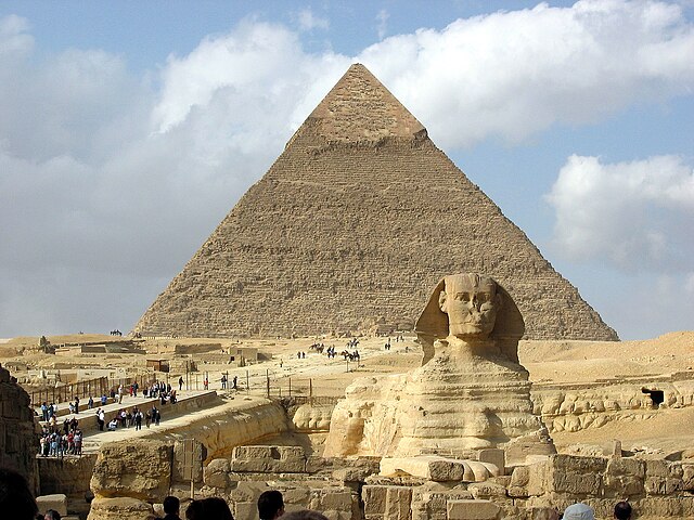 MESOPOTAMIA y EGIPTO: CIVILIZACIONES ANTIGUAS Reveladas
