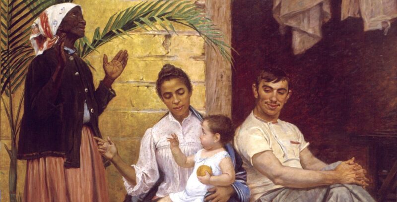 MESTIZAJE: Qué es, CARACTERÍSTICAS y EJEMPLOS Históricos