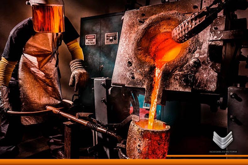 METALURGIA: SIGNIFICADO, HISTORIA y PROCESOS ESENCIALES