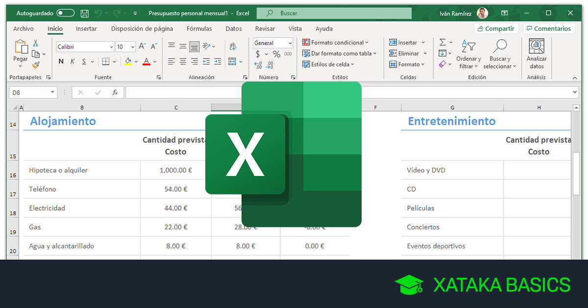 MICROSOFT EXCEL: CONCEPTO, HISTORIA Y USOS ESENCIALES