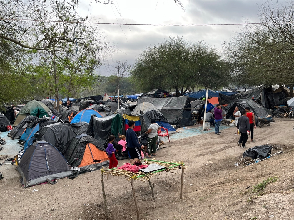 MIGRACIÓN EN MÉXICO: RUTAS y Causas que Sorprenden