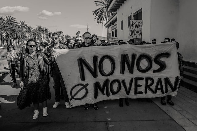 Militancia: SIGNIFICADO, DEFINICIÓN y CLASIFICACIÓN