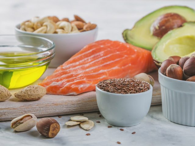 Minerales en los ALIMENTOS: FUNCIONES y TIPOS Clave