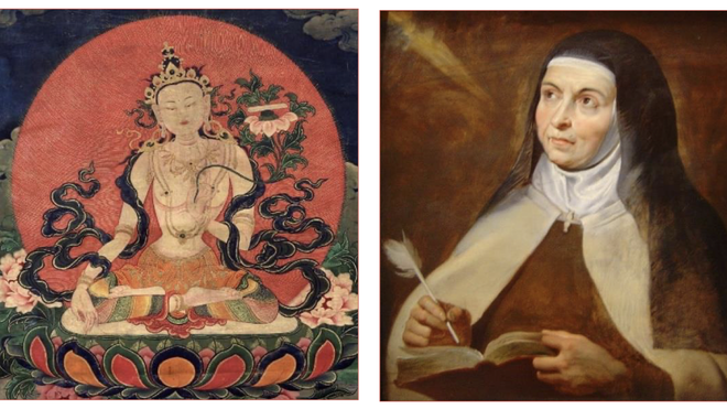 MÍSTICA: Significado, Historia y Ejemplos Reveladores