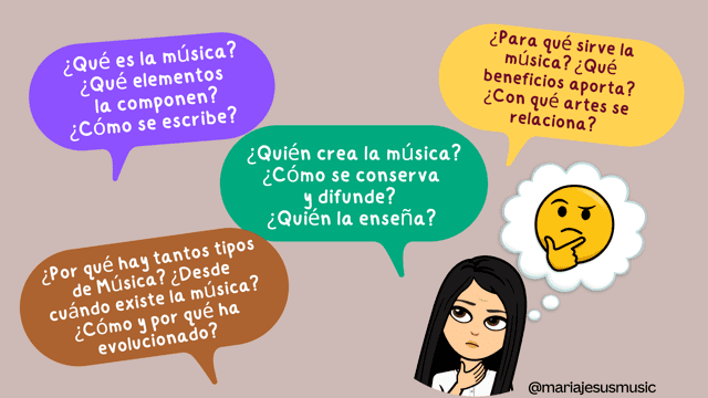 MODALIDADES: Qué es y cómo se aplica en MÚSICA y EDUCACIÓN