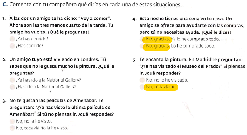 MODIFICADOR ORACIONAL: 100 EJEMPLOS IMPRESCINDIBLES