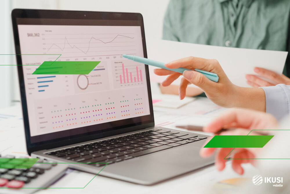MONITOREO: QUÉ ES y CÓMO SE UTILIZA Descubre Ahora