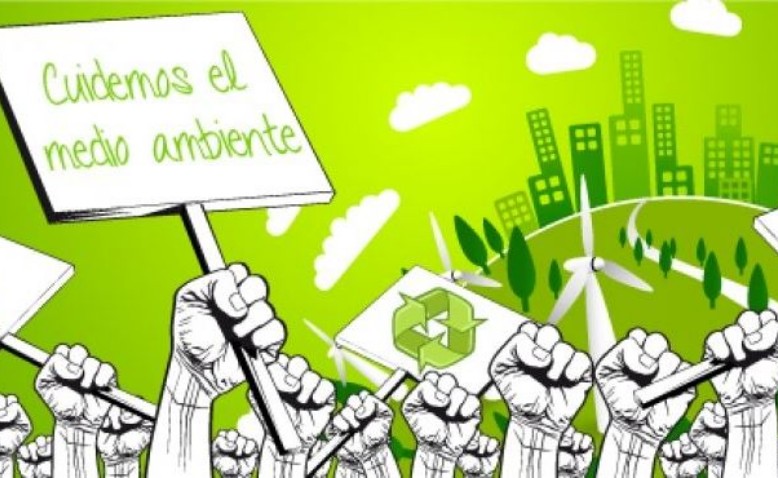 MOVIMIENTO ECOLOGISTA: ORIGEN, CONCEPTO Y OBJETIVOS
