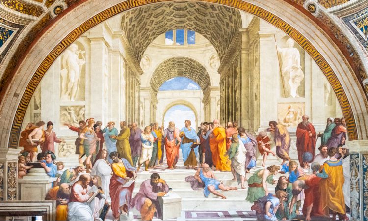 MOVIMIENTO EN EL ARTE: DESCUBRE SU IMPACTO Y COLOR