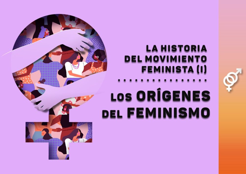 MOVIMIENTO FEMINISTA: HISTORIA Y CARACTERÍSTICAS CLAVES