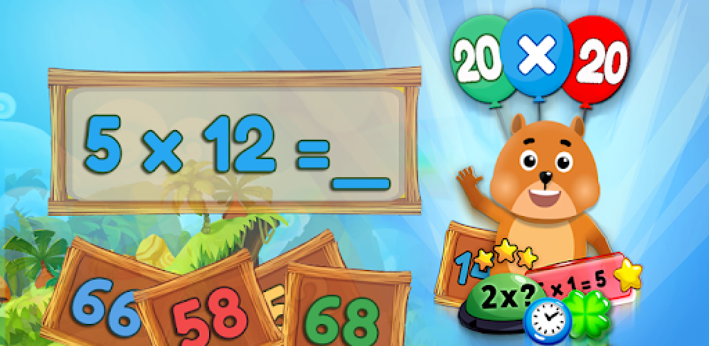 MULTIPLICACIÓN: DESCUBRE SUS INCREÍBLES APLICACIONES