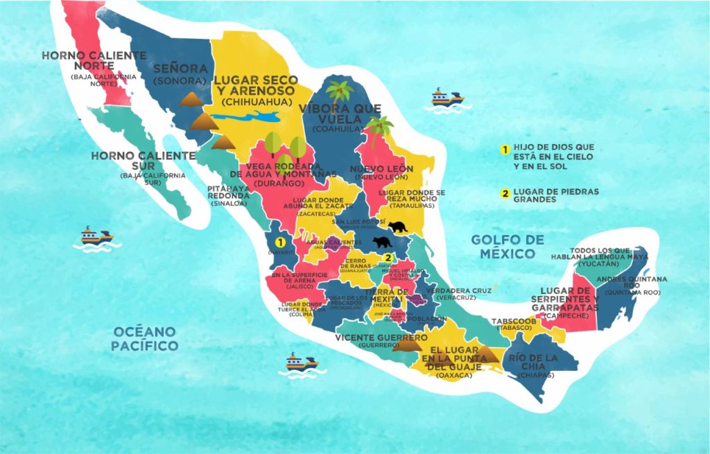 MUNICIPIOS DE MÉXICO: ¡Descubre LO MEJOR del País!