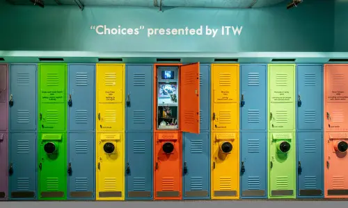 MUSEO ESCOLAR DE ROPA: ¡Descubre su HISTORIA ÚNICA!