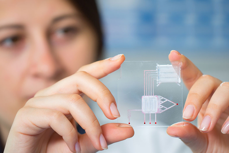 NANOTECNOLOGÍA: CONCEPTO, APLICACIONES Y EJEMPLOS CLAVE