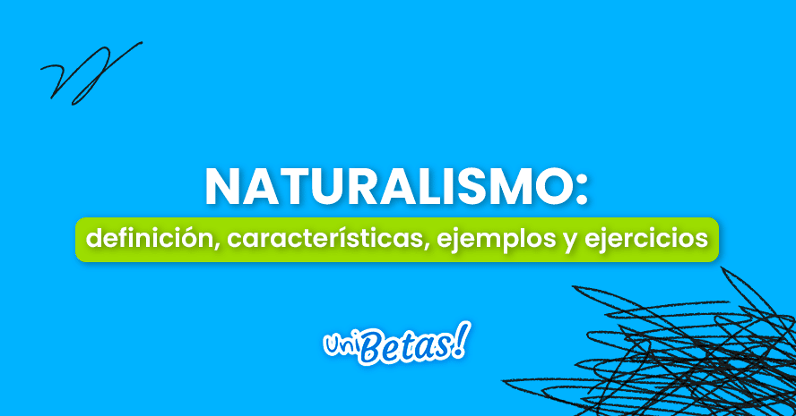 NATURALISMO: FILOSOFÍA y AUTORAS que debes conocer