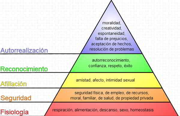 NECESIDADES SOCIALES: CONCEPTO y CLASIFICACIÓN CLARA