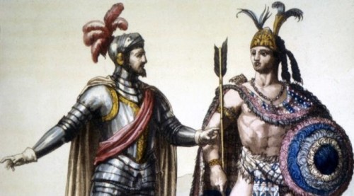 Noche Triste: Qué Drama Vivieron Realmente los Españoles