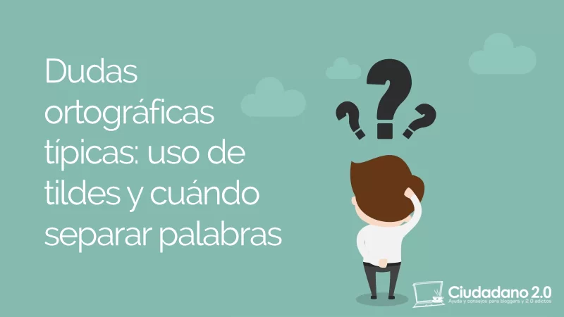 Ó o O: Cuál de las dos palabras lleva tilde ¡Descúbrelo!