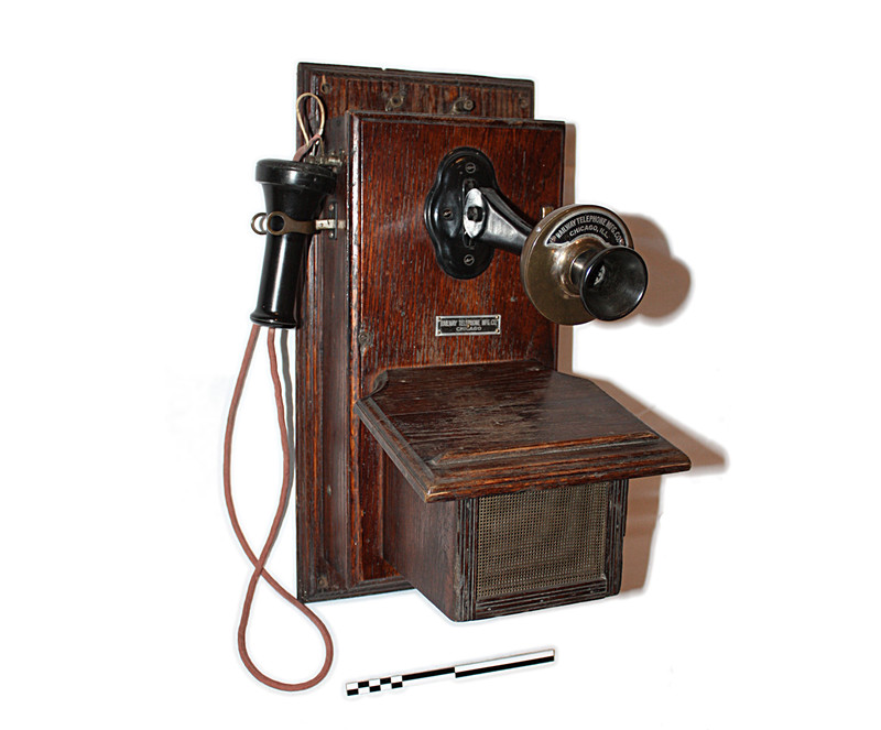 OBJETOS ÚNICOS de la REVOLUCIÓN MEXICANA y su TECNOLOGÍA