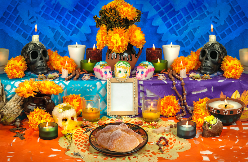 OFRENDA: DESCUBRE SU SIGNIFICADO y PROPÓSITO CLAVE