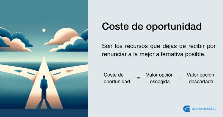 Oportunidad: Definición y Ejemplos Clave en Economía