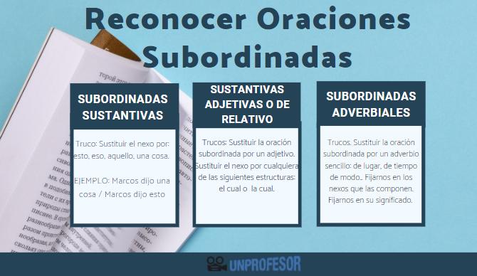 ORACIONES DISTRIBUTIVAS: 25 EJEMPLOS CLAVE para TI
