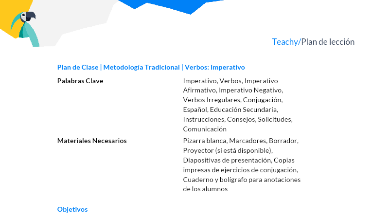 ORACIONES EN MODO IMPERATIVO: ¡25 Ejemplos IMPACTANTES!